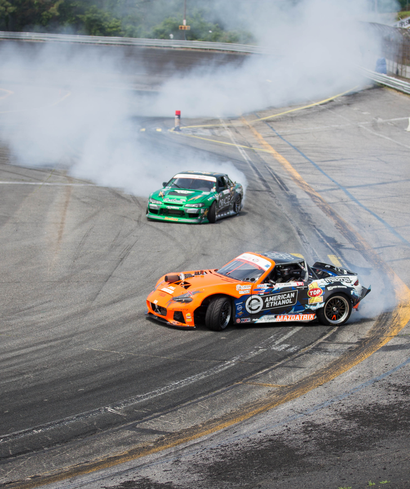 Image credit: Kristen Lee/Jalopnik